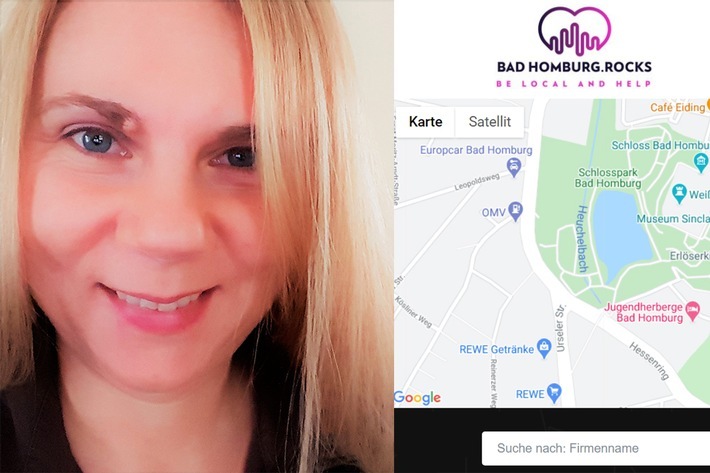 Silke Brand / Weiterer Text über ots und www.presseportal.de/nr/152231 / Die Verwendung dieses Bildes ist für redaktionelle Zwecke honorarfrei. Veröffentlichung bitte unter Quellenangabe: "obs/Bad Homburg Rocks"