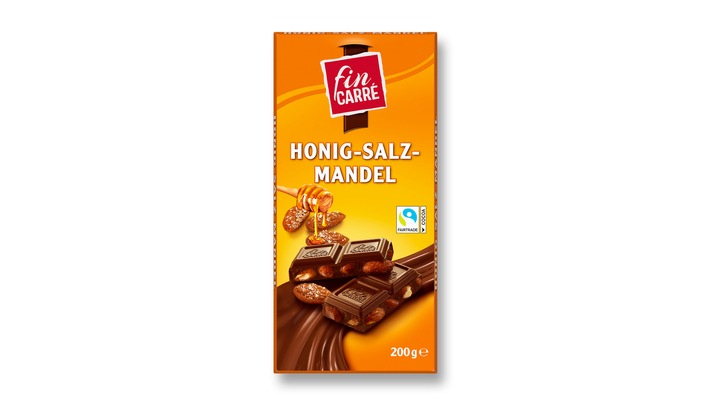 Voller Schokogenuss zum noch günstigeren Lidl-Preis
