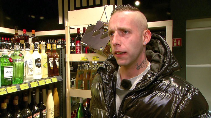 "Armes Deutschland - Stempeln oder abrackern?" / Neue Folgen der Sozialreportage beleuchten die Herausforderungen am Rande der Gesellschaft