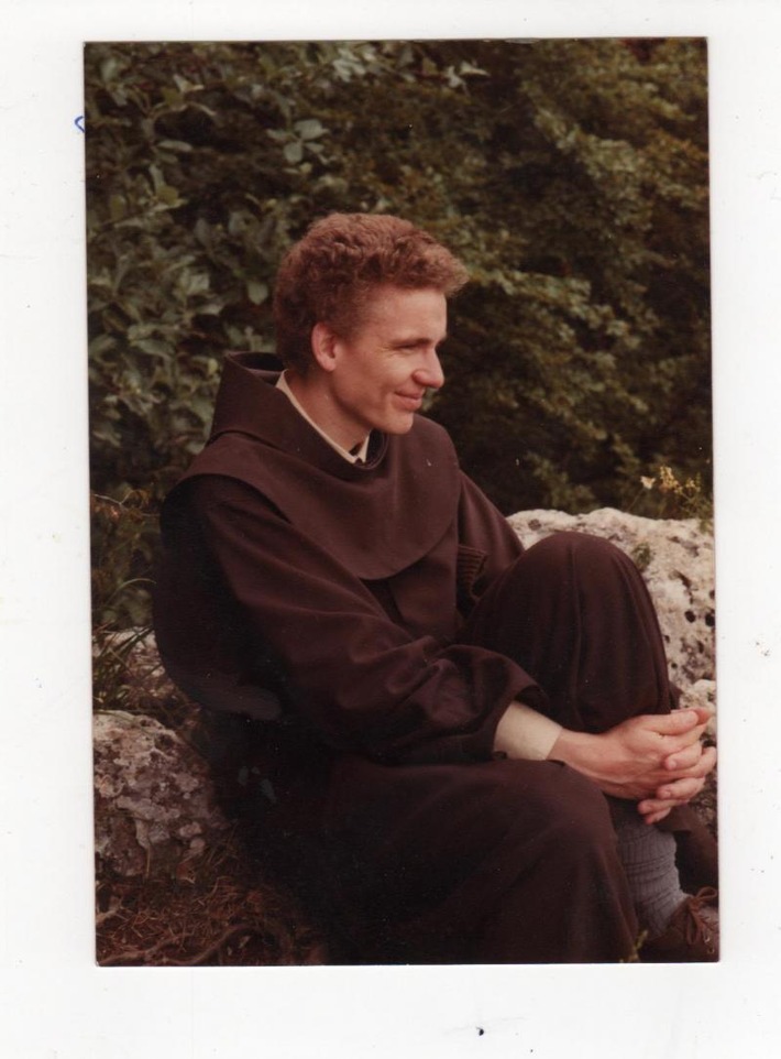 Ein ungeplantes Glaubensgespräch mit  einem Dreijährigen - ein religiöser Zwischenruf