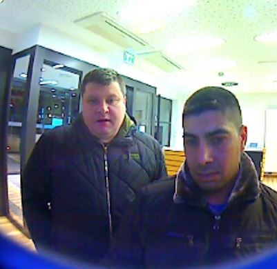 POL-EL: Sögel - Täter erbeuten Bargeld