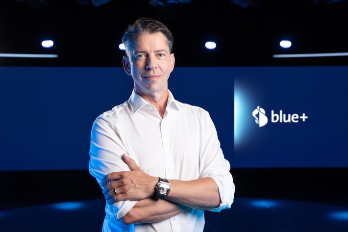 blue Cinema eröffnet neues IMAX® in Zürich