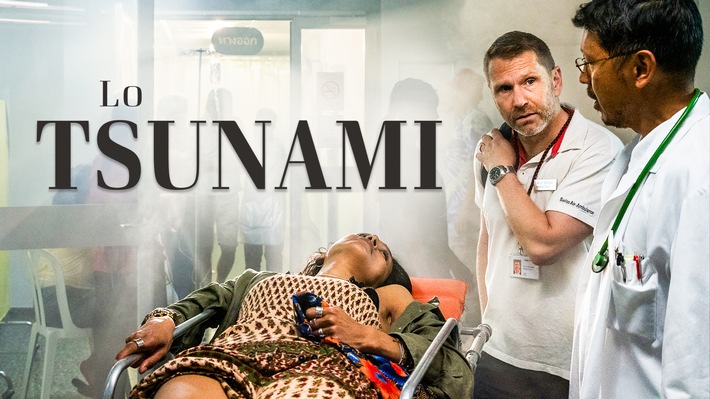 "Accadde il… lo tsunami" su Play Suisse