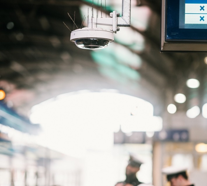 BPOL NRW: Videoauswertung im Hauptbahnhof überführt Täter - Bundespolizei bringt Körperverletzungen zur Anzeige
