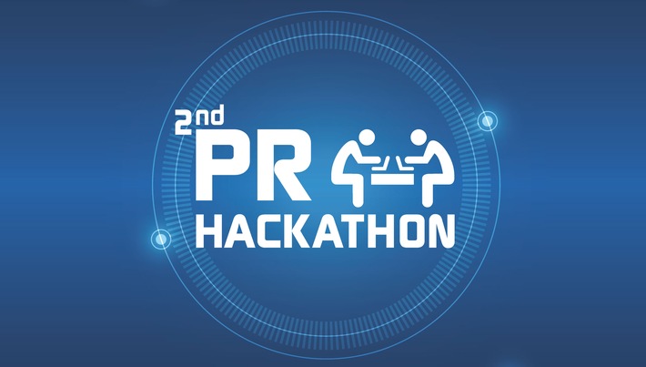 Der PR-Hackathon findet auch 2018 statt: news aktuell setzt erfolgreiches Format fort