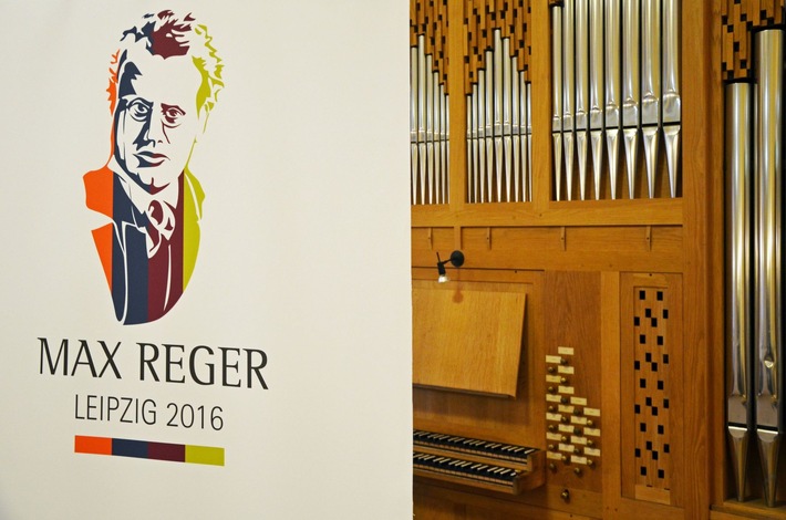 Der Leipziger Jubiläumsreigen geht weiter: Max-Reger-Festjahr 2016 in Leipzig