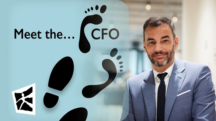 Daniel Schmucki von SIX zu Gast bei «Meet the CFO»