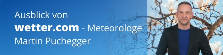 Wetter Update am 16. März: Frühlingsdämpfer vor dem Wochenende, Höhentief bringt Schauer und Abkühlung