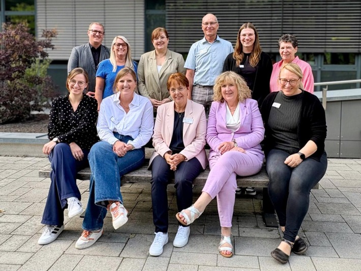 Psychosomatische Klinik Bad Neustadt erhält doppelte Auszeichnung