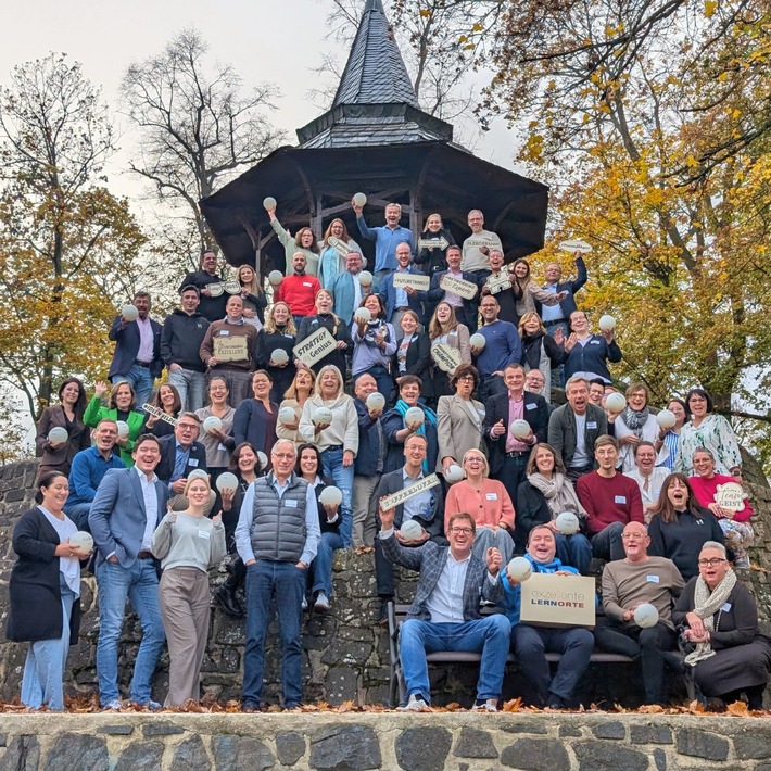 10 Jahre Exzellente Lernorte: Vorreiter der Tagungshotellerie