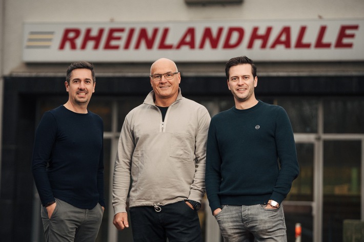 Neuer Hauptgesellschafter der Krefeld Pinguine