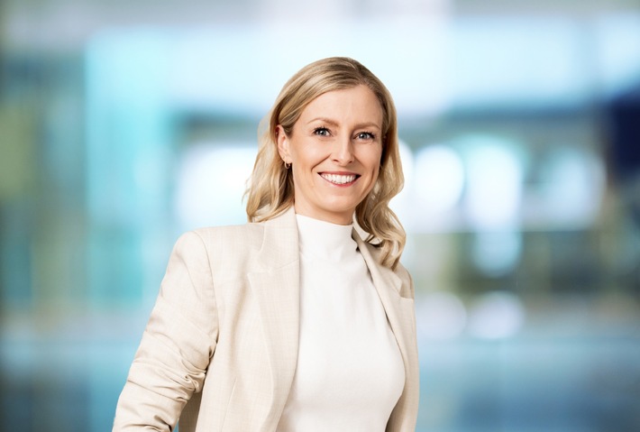 Hausengel-Geschäftsführerin Juliane Bohl verstärkt den Beirat beim Pflege-Tech-Startup Pflegana