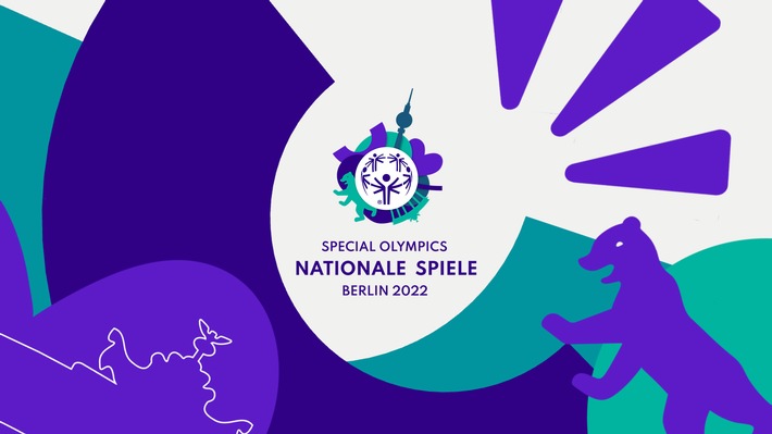 Tägliche Berichterstattung zu den Special Olympics Nationale Spiele Berlin 2022 ab Samstag auf Sky Sport News