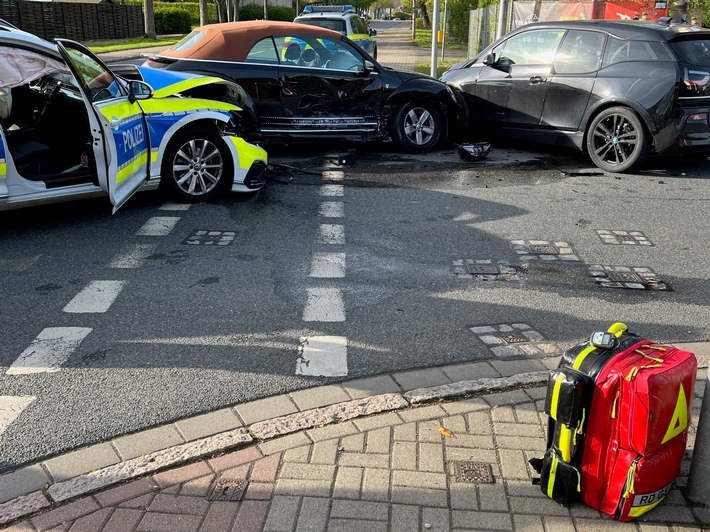 POL-GS: Pressemitteilung der Polizeiinspektion Goslar vom 04.05.2023