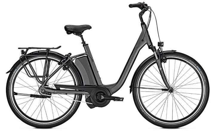 POL-CE: Südheide/Bonstorf - Wer kennt dieses gestohlene E-Bike?