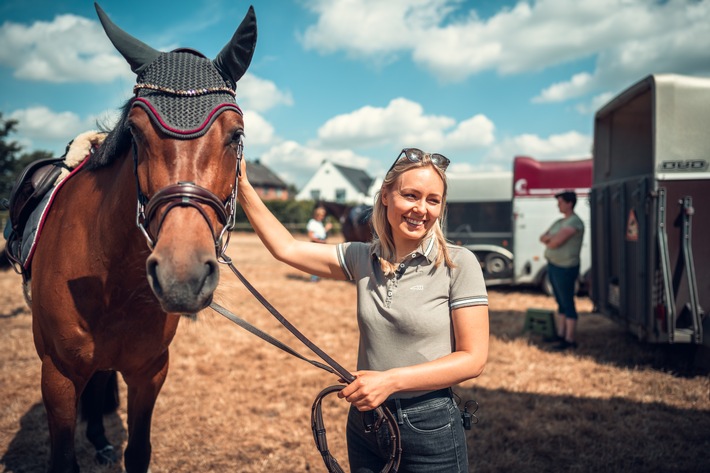 Kann ich überhaupt reiten? Expertin verrät, warum dir dein Selbstbewusstsein fehlt und du dich ständig selbst hinterfragst