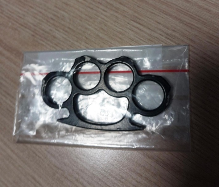 BPOL NRW: Bundespolizei stellt Ladendieb im Düsseldorfer Hauptbahnhof