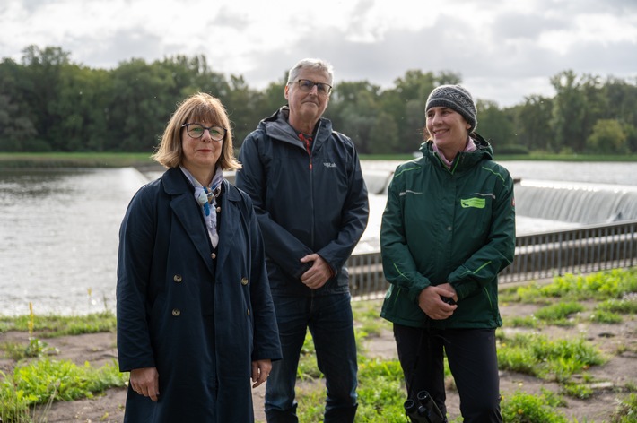 Rhinaissance: Ein europäisches Projekt für die Wiederbelebung des Rheins^