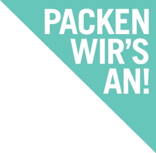 Packen wir