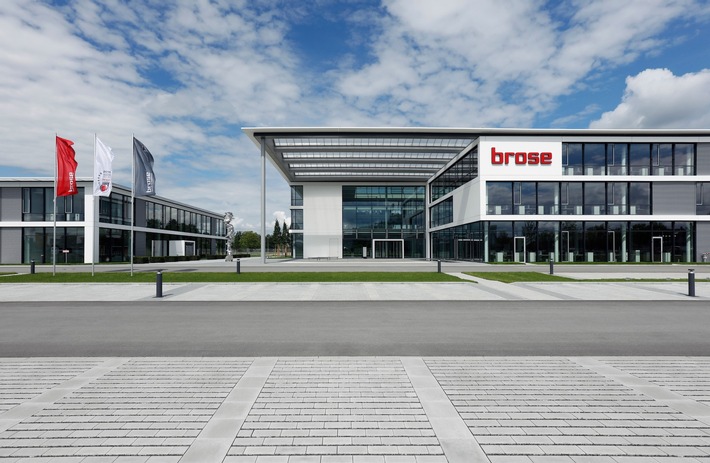 Press release: Brose invests in young businesses