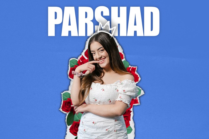 Neues funk-Format "Parshad" vereint Comedy mit sozialkritischen Messages