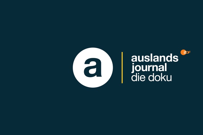 &quot;Trump und die Corona-Krise&quot; - &quot;auslandsjournal&quot;-Doku im ZDF