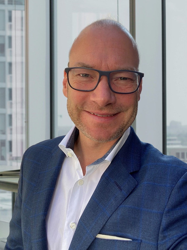 M&A-Experte Andre Waßmann neuer Partner bei BearingPoint