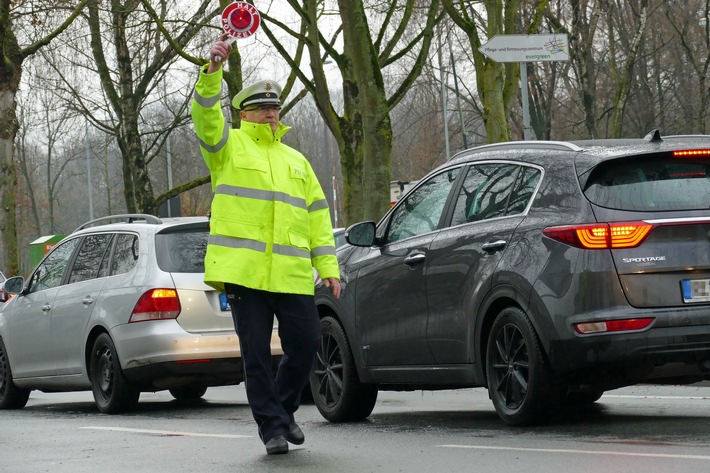 POL-RE: Kreis Recklinghausen/Bottrop: Polizei warnt vor Fahrten unter Alkohol und Drogen