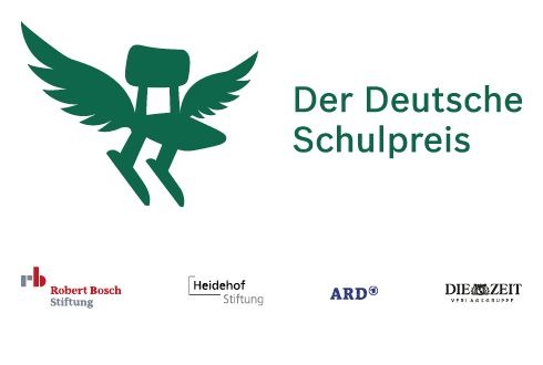 Der Deutsche Schulpreis 2020 - Preisverleihung am 23. September