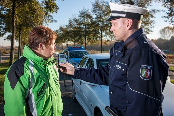 POL-REK: 180416-3: Unfall unter Alkoholeinfluss - Hürth