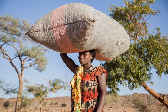 Per un&#039;alimentazione più equa e rispettosa del clima