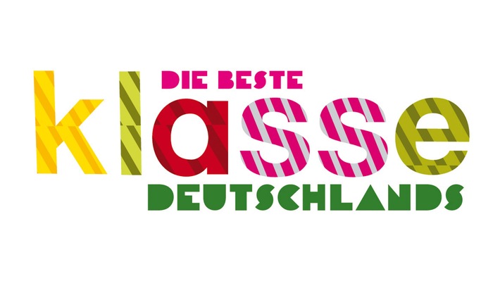 Montag, 6. April, startet "Die beste Klasse Deutschlands" bei KiKA mit 32 Schulkassen / Montag bis Donnerstag um 19:25 Uhr