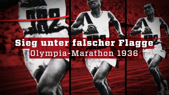 "Sieg unter falscher Flagge" und "Hitlers Volk privat": ZDFinfo mit neuen Dokus zu Olympia 1936 und der Nazi-Zeit