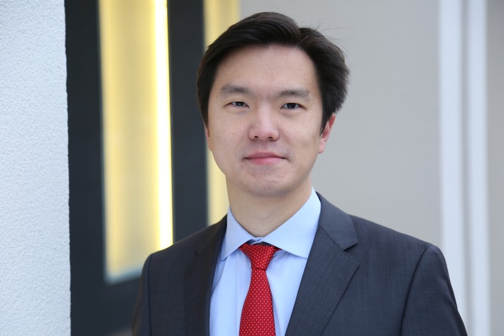 Hoi Fung wird Vertriebschef bei FinTech TrustBills