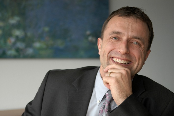 Daniel Ebner ist neuer CEO der MediData AG