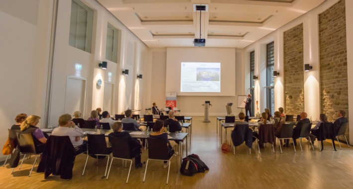 Kardioteam: BNK und Boehringer Ingelheim gemeinsam zur Verbesserung der Therapietreue mit Gerinnungshemmern (FOTO)