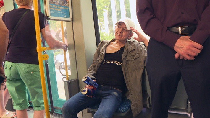 Erfolgreiche Primetime für "Hartes Deutschland - Leben im Brennpunkt" bei RTLZWEI