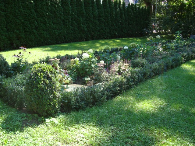 Was man als Gartenbesitzer beachten sollte