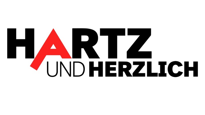 Relevant und erfolgreich: &quot;Hartz und herzlich&quot; erzielt Quotenrekorde am Vorabend