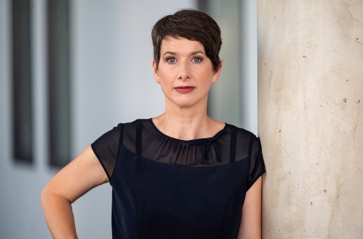 Vorzeitige Vertragsverlängerung mit Lydia Rilling