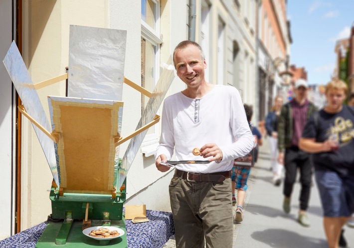 VNG-Terminankündigung Fotoausstellung "Engagement zeigt Gesicht" kommt nach Stralsund