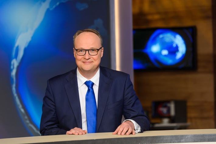 Fünf Jahre "heute-show" / ZDF-Nachrichtenparodie erfolgreich wie nie (FOTO)