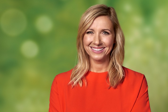 "ZDF-Fernsehgarten on tour" aus Fuerteventura /  Andrea Kiewel präsentiert die Frühlingsausgaben mit Stars, Musik und Talk (FOTO)