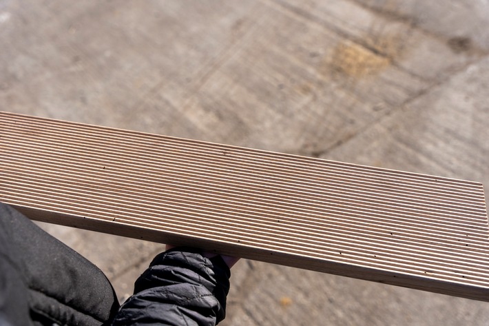 Käfereiche - jetzt erst recht! / Käfereiche statt Importholz: Wie heimisches Eichenholz Garten- und Bauprojekte verlässlich macht