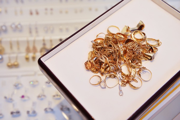 Goldpreis weiter auf Rekordkurs: Was jetzt sinnvoll ist