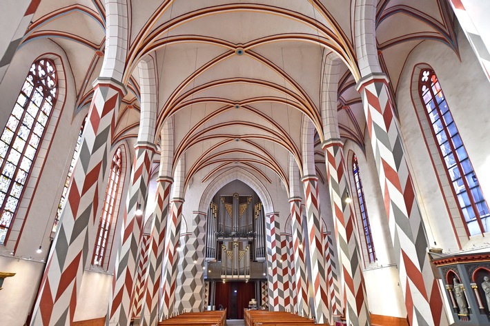 Stadtführung am Reformationstag: Die Reformation in Göttingen