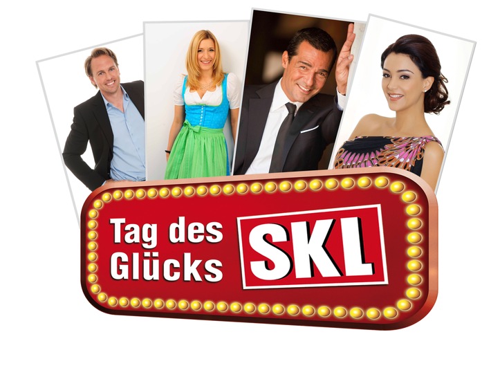 Die Show, die Träume wahr macht (BILD)