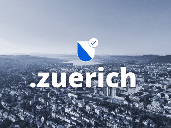 Le aziende di Zurigo possono ora registrare domini .zuerich tramite Hostpoint