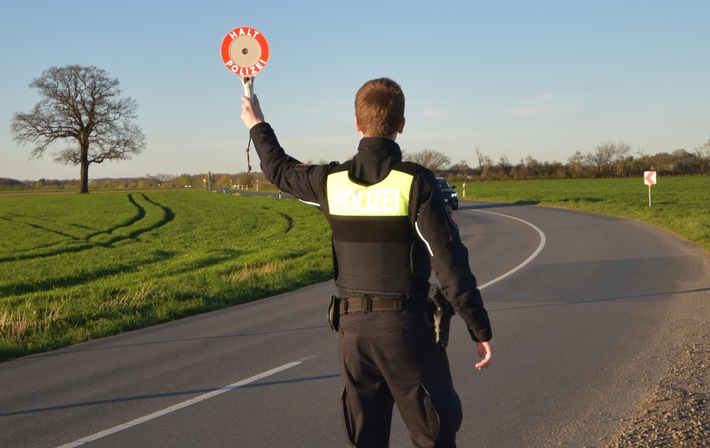 POL-NI: Stolzenau - Positive Bilanz nach Verkehrssicherheitswoche des PK Stolzenau