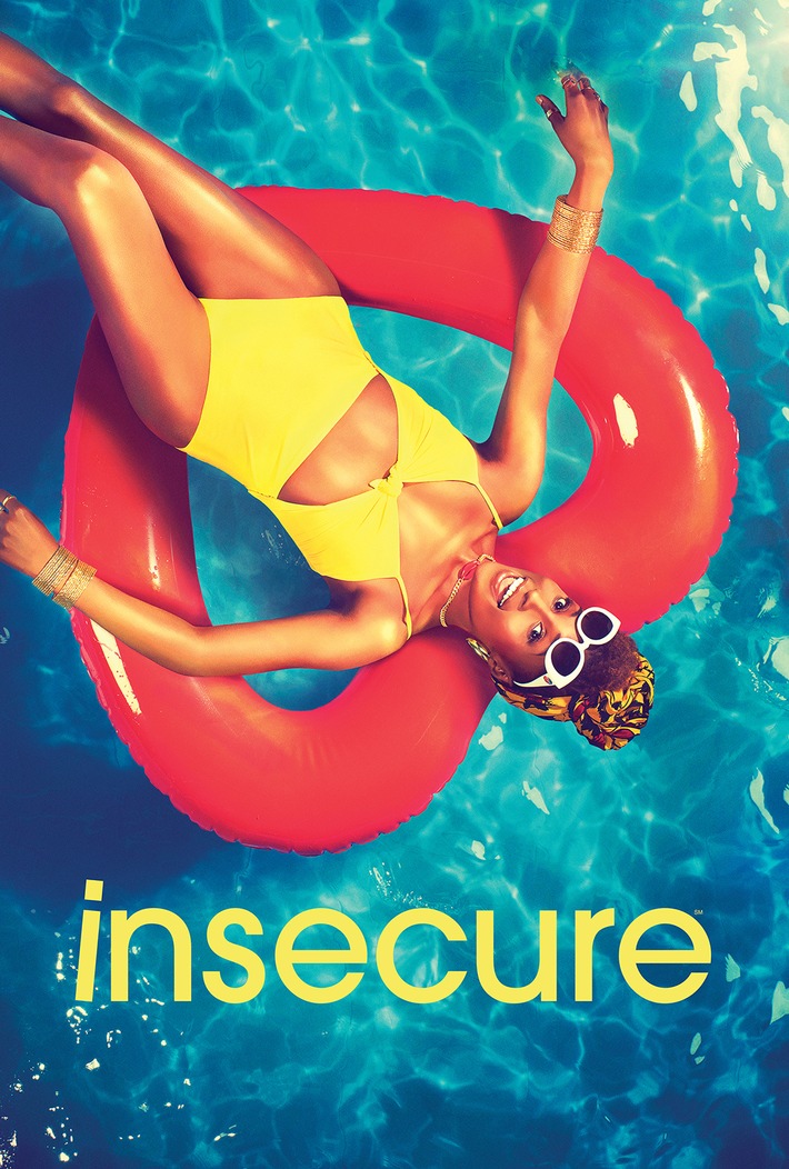 "Insecure" ab morgen wieder bei Sky